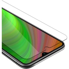 Cadorabo Xiaomi Redmi Note 8T Tempered Glass