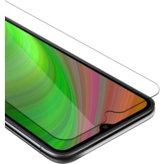Cadorabo Xiaomi Redmi 9a/Redmi 9at karkaistu lasi suojakalvo