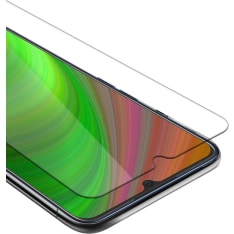 Cadorabo Oppo A91 karkaistu suojalasi