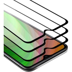 Cadorabo Samsung Galaxy M30 / A40s 3 kpl karkaistu suojalasi