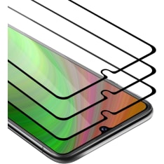 Cadorabo Honor 9a 3 kpl suojakalvo