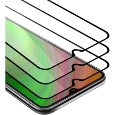 Cadorabo Xiaomi Redmi Note 8t 3x suojakalvo