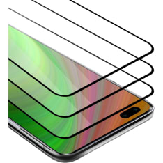Cadorabo Xiaomi Redmi K30 / K30i 5G 3 kpl suojakalvo