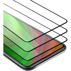 Cadorabo Xiaomi poco f2 pro 3x suojakalvo