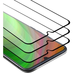 Cadorabo Oppo A91 3x suojakalvo