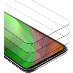 Cadorabo Motorola One fusion+ 3x suojakalvo