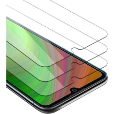Cadorabo ZTE Blade A5 2020 3 kpl suojakalvo