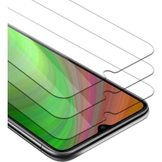 Cadorabo Xiaomi Redmi Note 8 3x karkaistu suojalasi