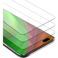 Cadorabo Xiaomi Redmi K30 / K30i 5G 3 kpl suojakalvo