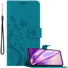 Cadorabo case for Samsung Galaxy A72 4G / 5G