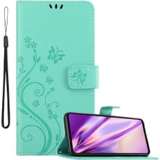 Cadorabo SamsunG Galaxy A72 4G / 5G Case