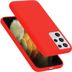 Cadorabo case for Samsung Galaxy S21 Ultra