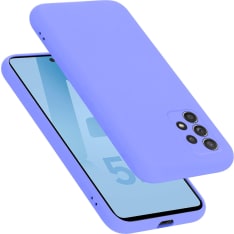 Cadorabo case for Samsung Galaxy A52 (4G / 5G) / A52S