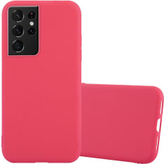 Cadorabo case for Samsung Galaxy S21 Ultra