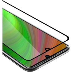 Cadorabo Xiaomi Mi Note 10 Lite Tempered Glass