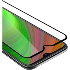 Cadorabo Wiko View 4 karkaistu suojalasi