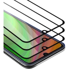 Cadorabo Honor 8A 2020 3 kpl karkaistu suojalasi