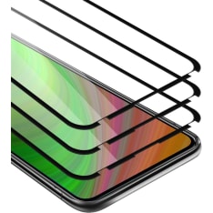 Cadorabo Asus Zenfone 7 3x suojakalvo