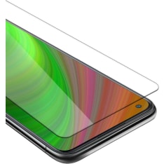 Cadorabo OnePlus Nord N10 5G Tempered Glass