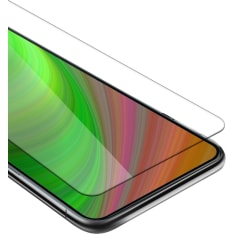 Cadorabo Asus Zenfone 7 Pro karkaistu lasi suojakalvo