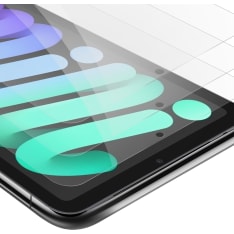 Cadorabo Ipad Mini 4 (7.9 tuuma) 3x karkaistu lasi suojakalvo