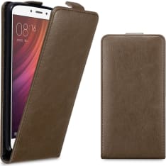 Cadorabo Xiaomi Redmi note 4 Case
