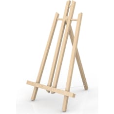 Intirilife Painting Easel
