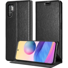 Cadorabo Xiaomi Redmi note 10 Pro Case