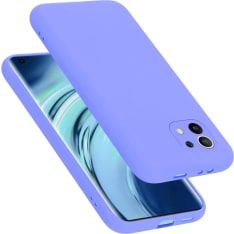 Cadorabo Xiaomi Mi 11 5g Case