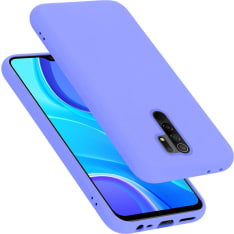Cadorabo case for Xiaomi Redmi 9
