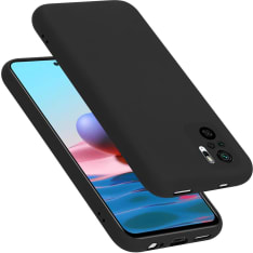 Cadorabo case for Xiaomi Redmi Note 10 4G / Redmi Note 10S