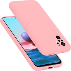 Cadorabo case for Xiaomi Redmi Note 10 4G / Redmi Note 10S