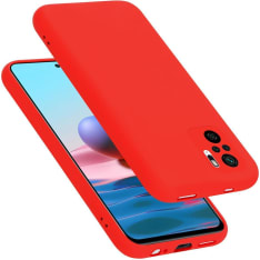 Cadorabo Xiaomi Redmi note 10 4G/Redmi note 10s suojakuori