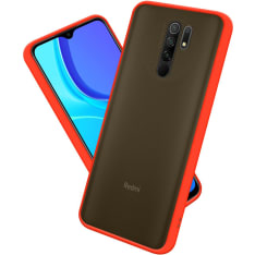 Cadorabo Xiaomi Redmi 9 Case