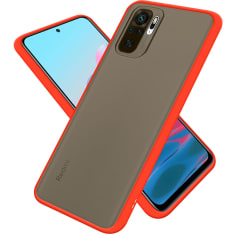 Cadorabo Xiaomi Redmi Note 10 4G / Redmi Note 10s suojakuori