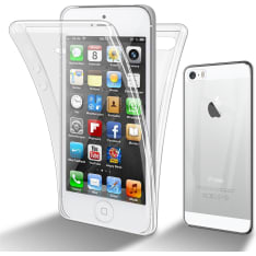 Cadorabo iPhone 5/5s/SE 2016 Case