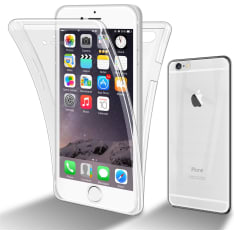 Cadorabo iPhone 6/6s Case