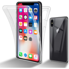 Cadorabo iPhone X / XS Case