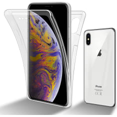 Cadorabo iPhone XS Max Case