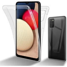 Cadorabo Samsung Galaxy A02s Case
