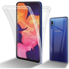 Cadorabo Samsung Galaxy A10 / M10 Case