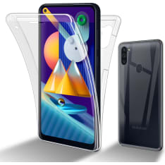 Cadorabo Samsung Galaxy A11 / M11 Case