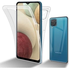 Cadorabo Samsung Galaxy A12 / M12 Case