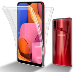 Cadorabo Samsung Galaxy A20s Case