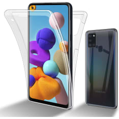 Cadorabo Samsung Galaxy A21S Case