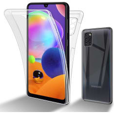 Cadorabo Samsung Galaxy A31 Case