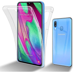 Cadorabo Samsung Galaxy A40 Case