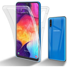 Cadorabo Samsung Galaxy A50 4G/A50s/A30s Case