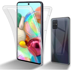 Cadorabo Samsung Galaxy A51 5G Case