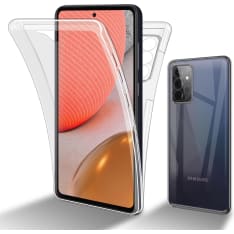 Cadorabo Samsung Galaxy A72 4G / 5G suojakuori